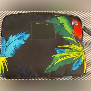 Marc Jacobs Tablet Pouch- REDUCED 🔥